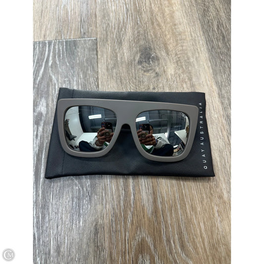 Sunglasses By Quay