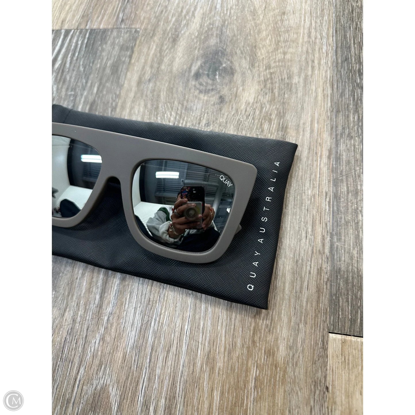Sunglasses By Quay