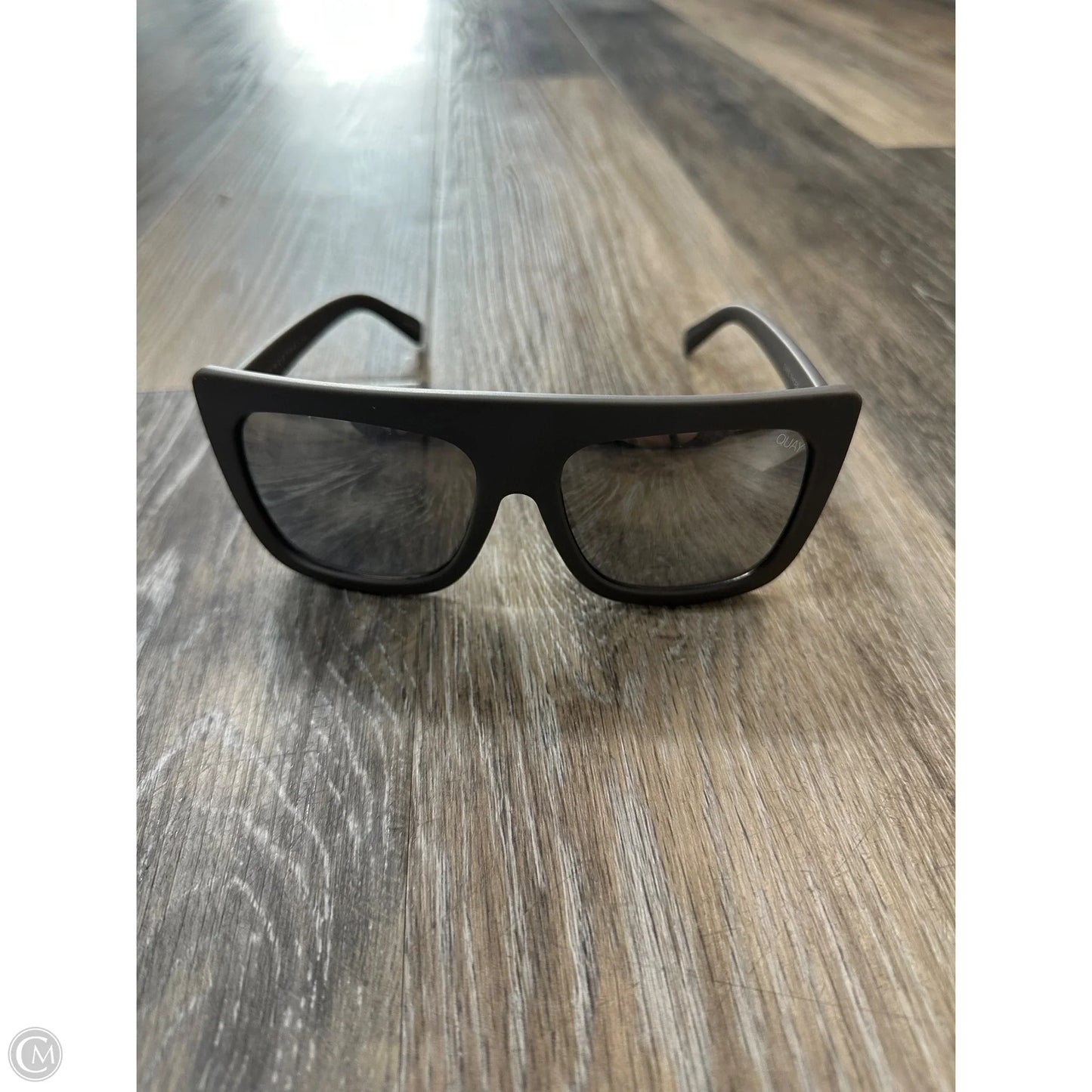 Sunglasses By Quay