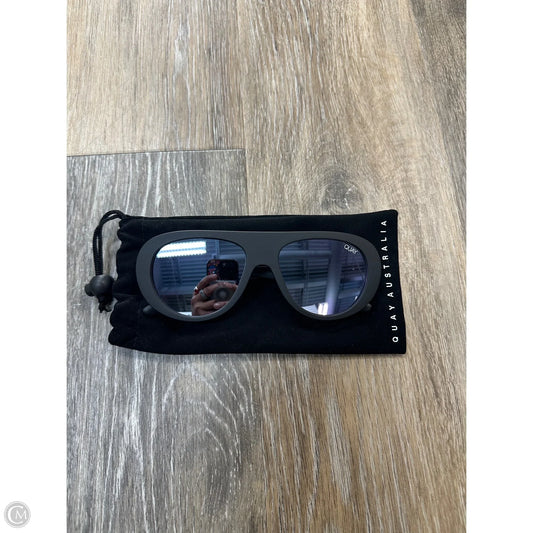 Sunglasses By Quay