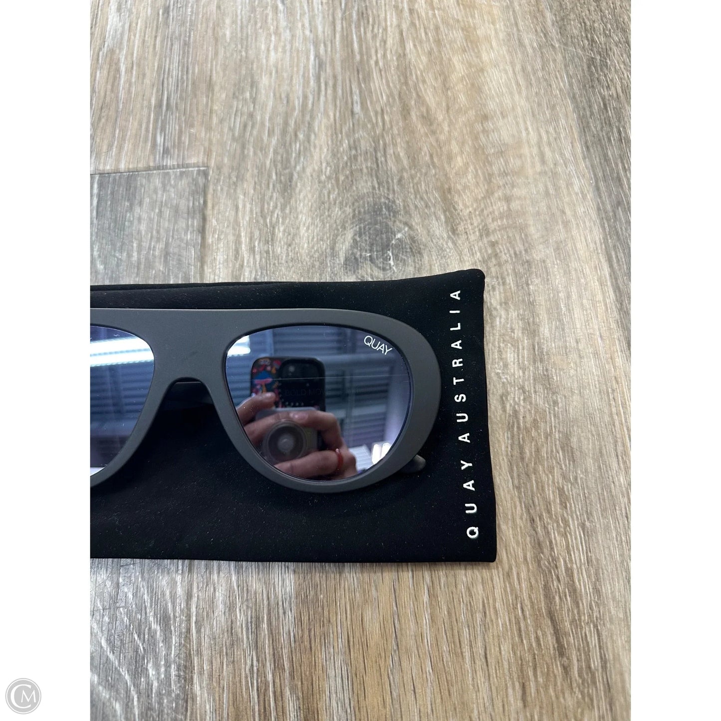 Sunglasses By Quay