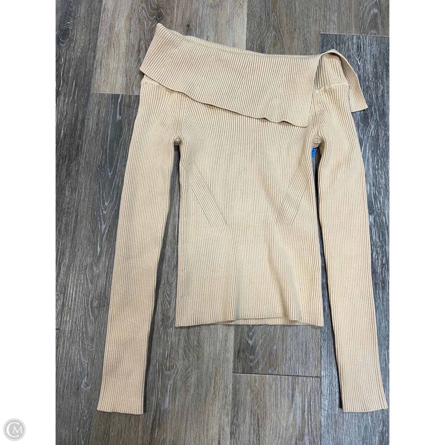 Sweater By NBD In Yellow, Size: M