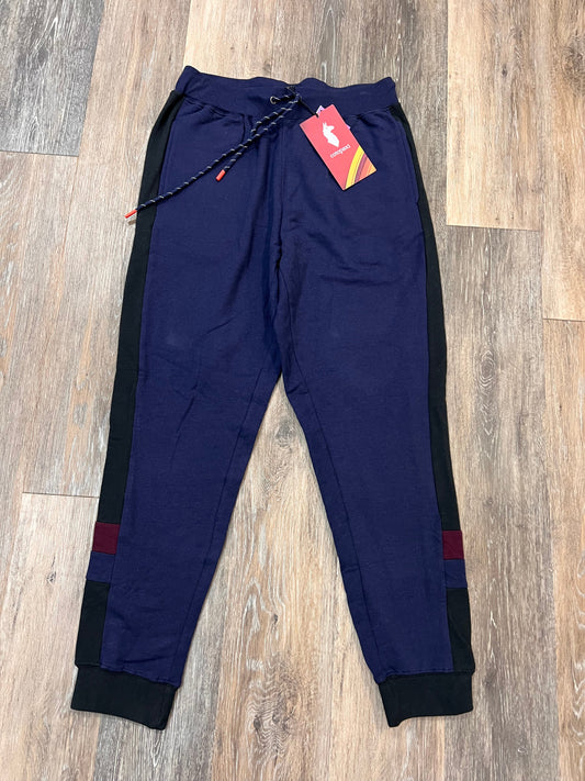 Athletic Pants By Cotopaxi In Navy, Size: M (men’s/unisex)