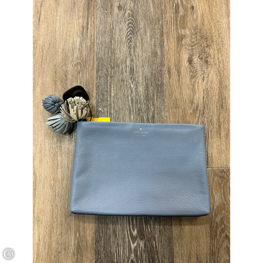 Clutch Designer By Kate Spade, Size: Medium