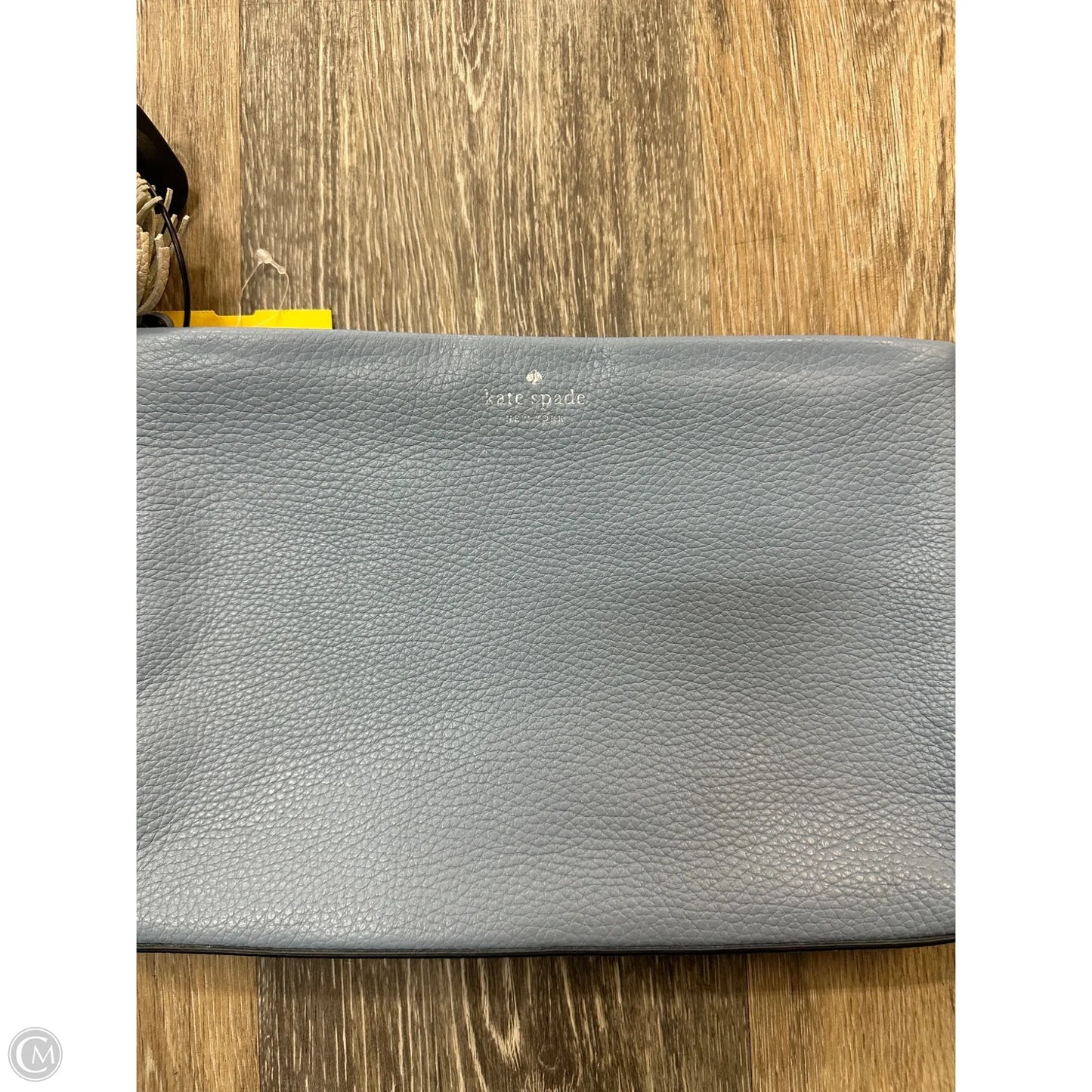 Clutch Designer By Kate Spade, Size: Medium