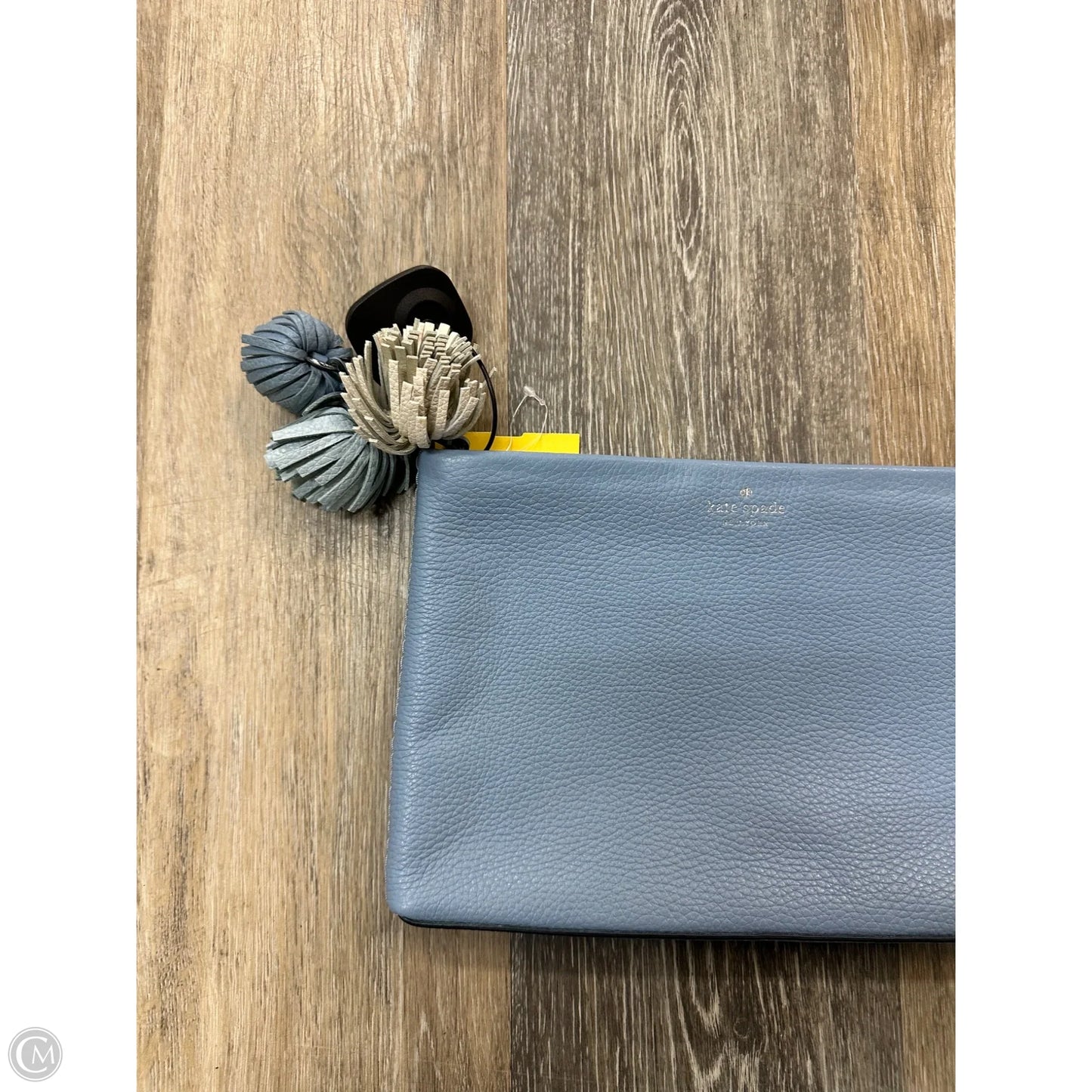 Clutch Designer By Kate Spade, Size: Medium