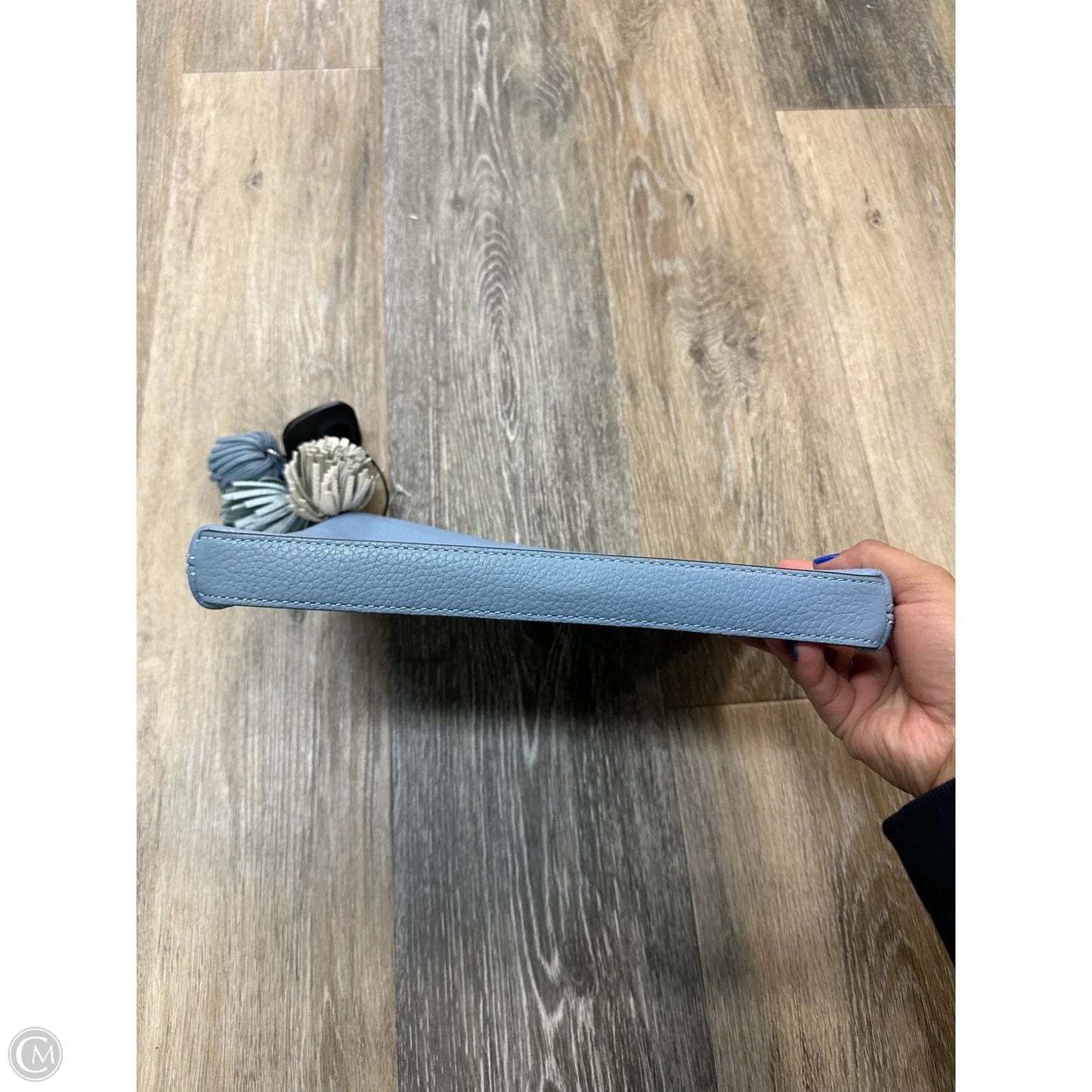 Clutch Designer By Kate Spade, Size: Medium