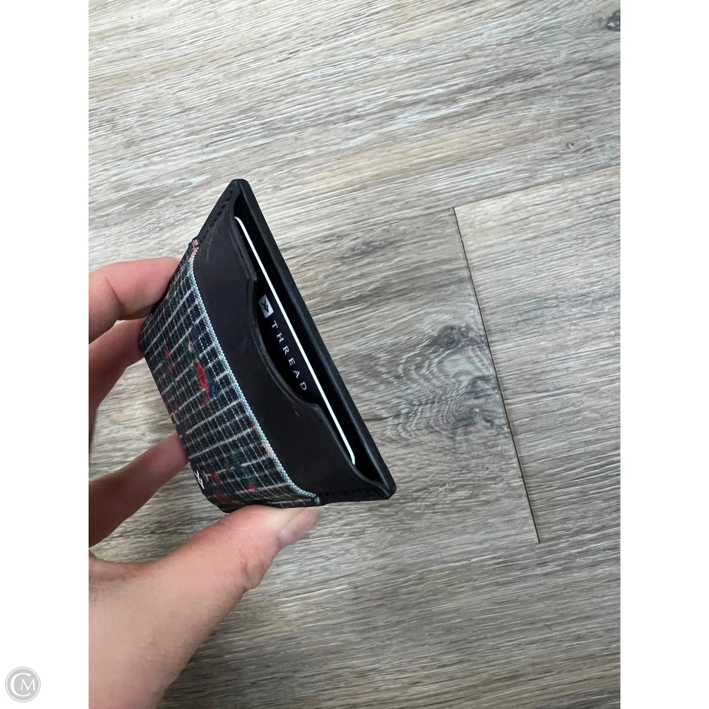 Wallet By Threads, Size: Small