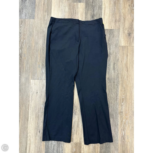 Pants Dress By American Tall In Blue, Size: 18