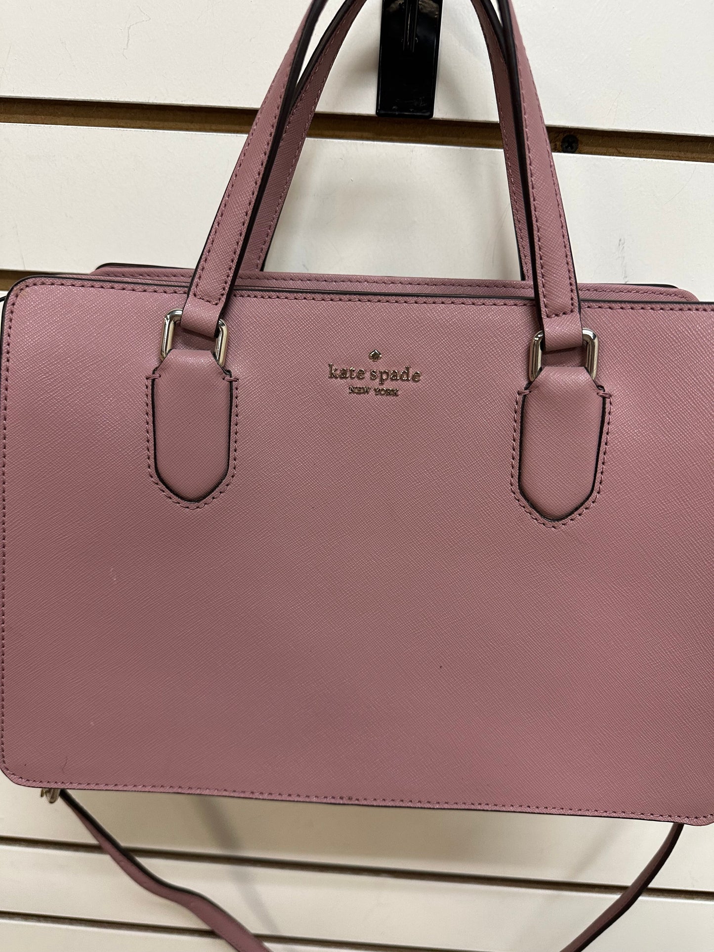 Handbag Designer By Kate Spade, Size: Medium