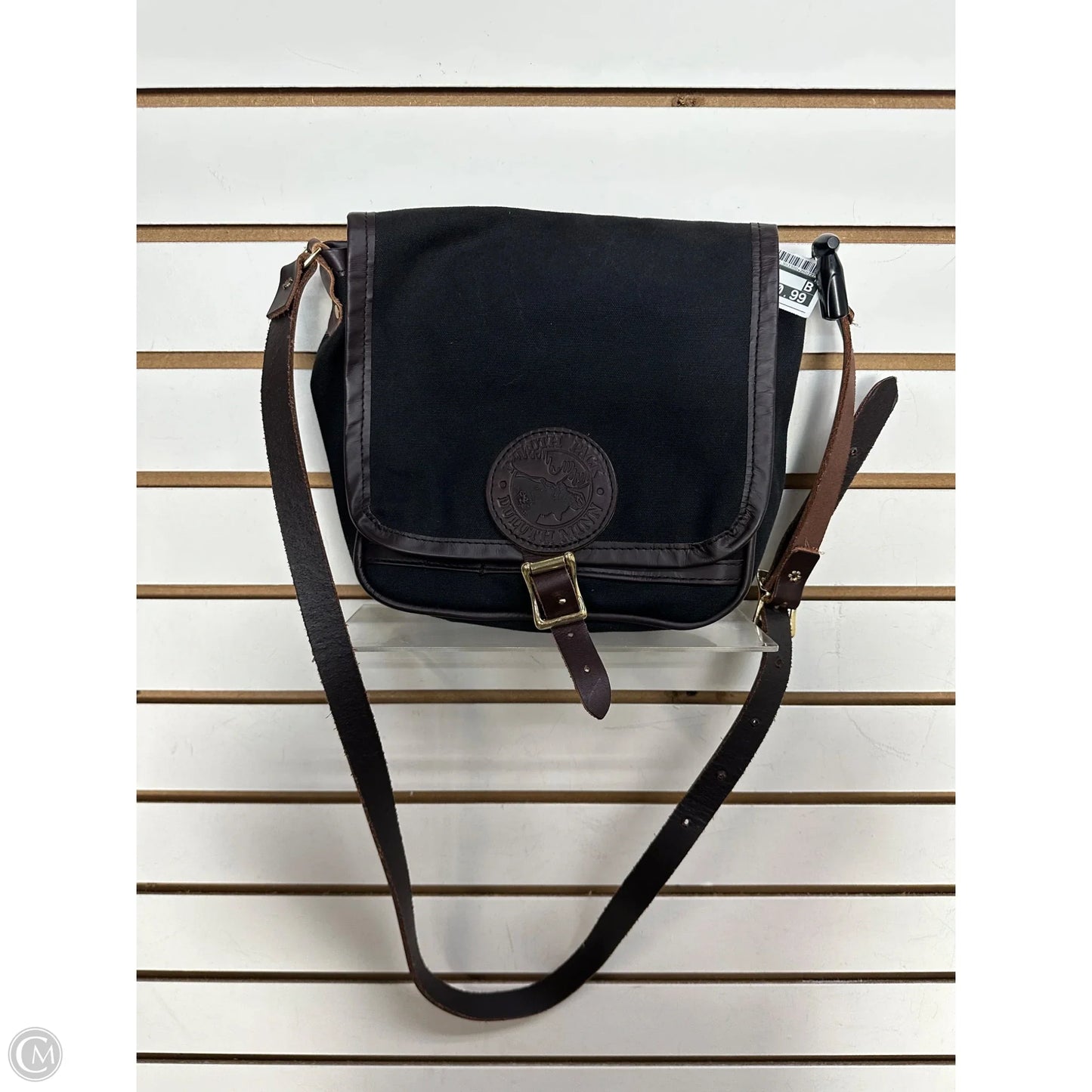 Crossbody By Duluth Pack, Size: Medium