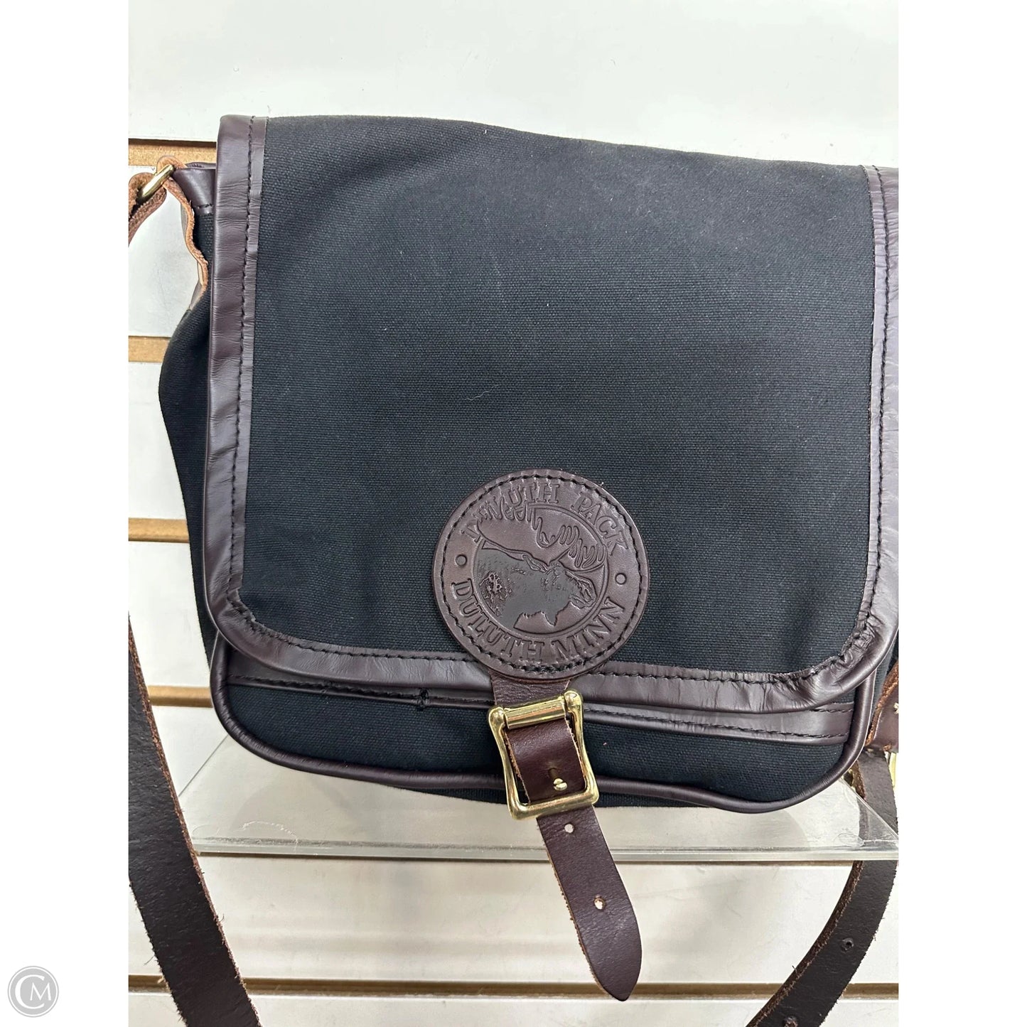 Crossbody By Duluth Pack, Size: Medium