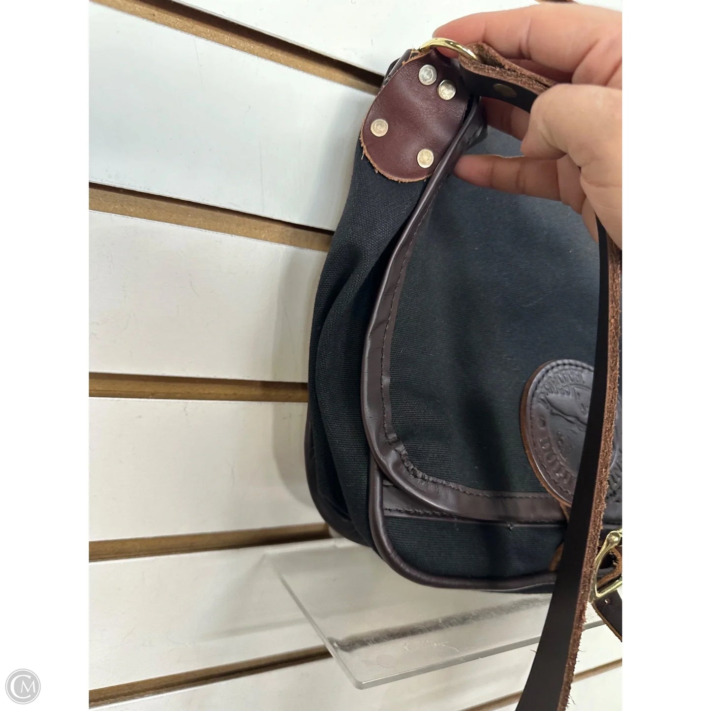 Crossbody By Duluth Pack, Size: Medium