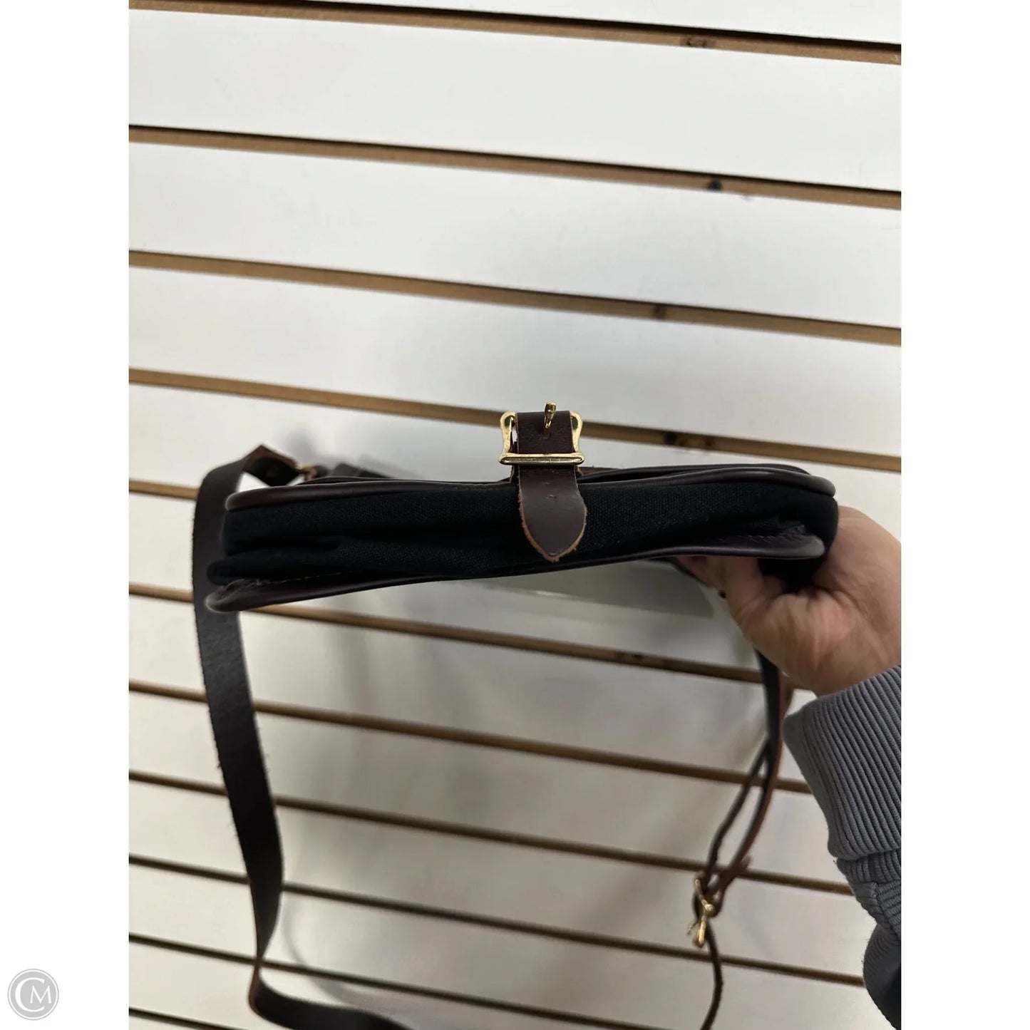 Crossbody By Duluth Pack, Size: Medium