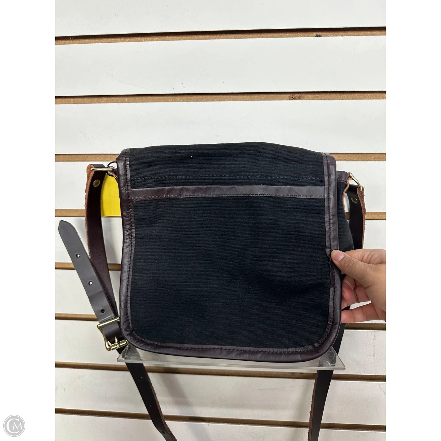Crossbody By Duluth Pack, Size: Medium