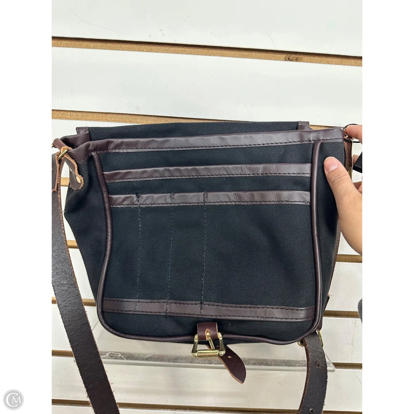 Crossbody By Duluth Pack, Size: Medium