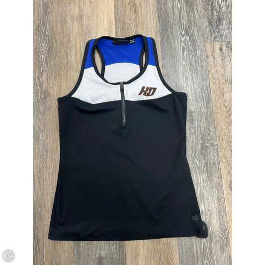 Tank Top By Harley Davidson In Multi-colored, Size: S