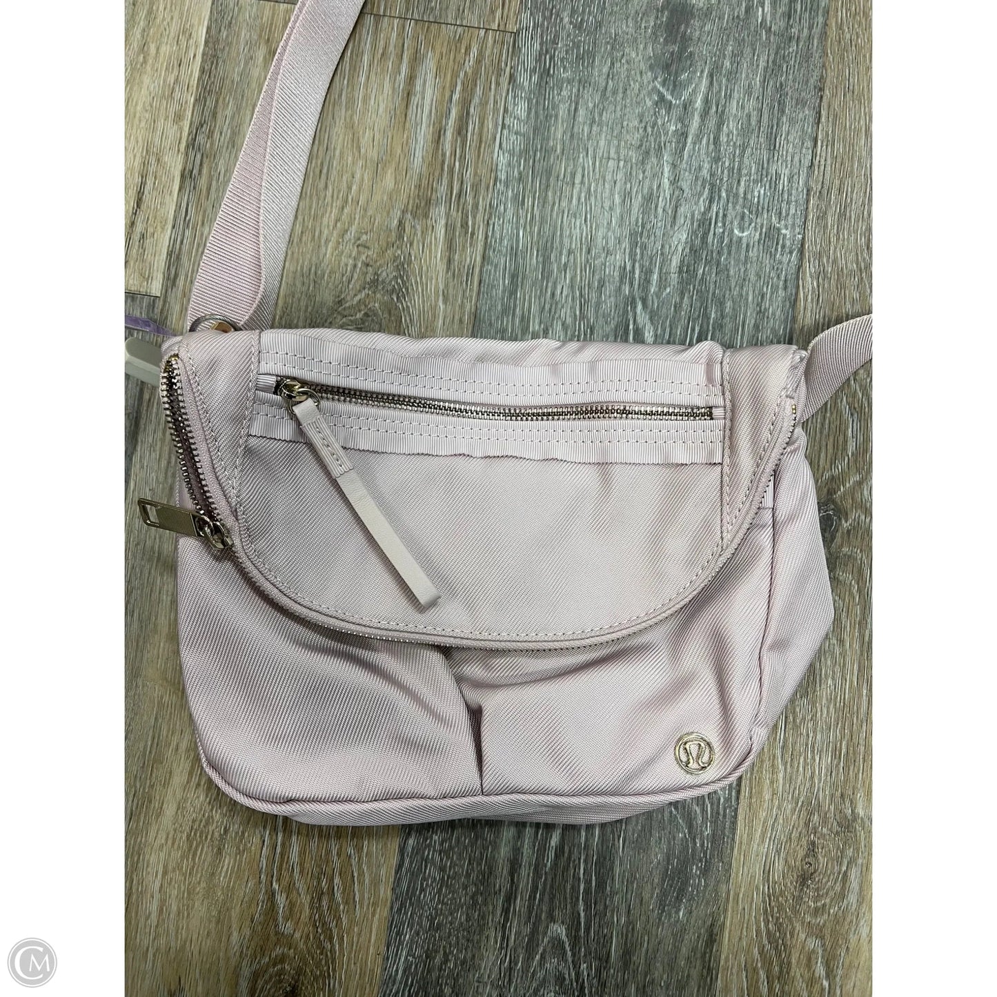 Crossbody By Lululemon, Size: Medium