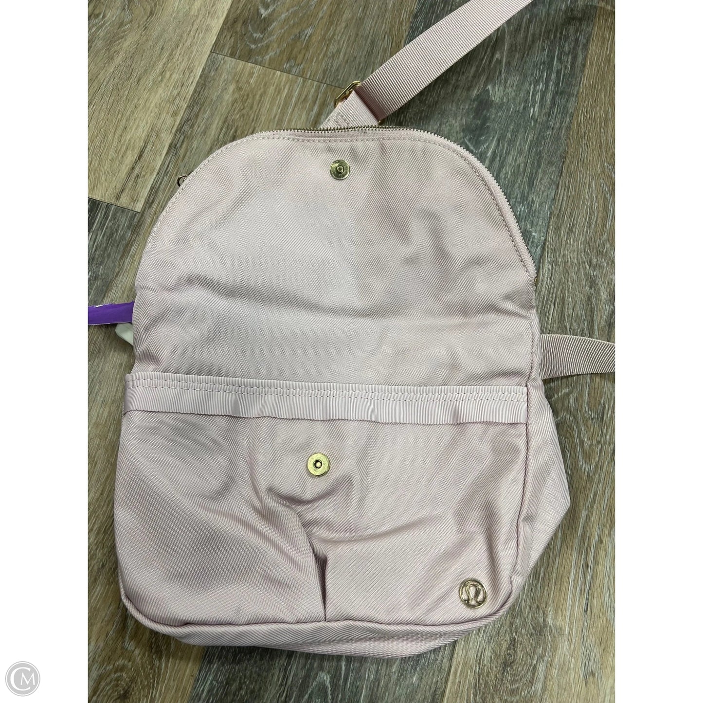 Crossbody By Lululemon, Size: Medium
