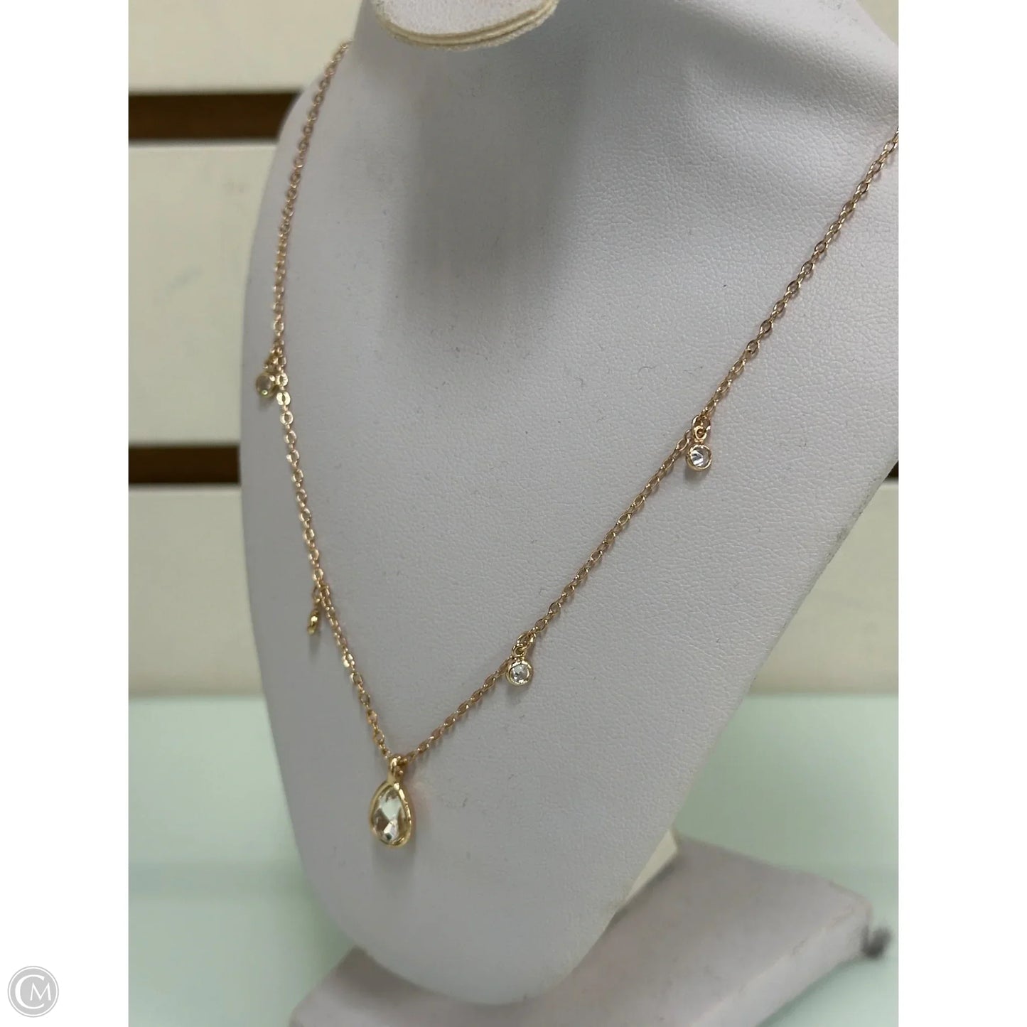 Necklace Chain By Ettika