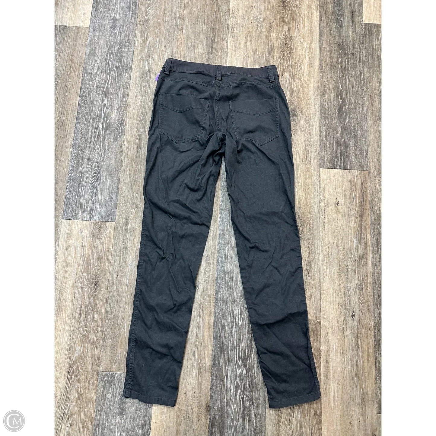 Pants Cargo & Utility By Arctaryx In Grey, Size: 4