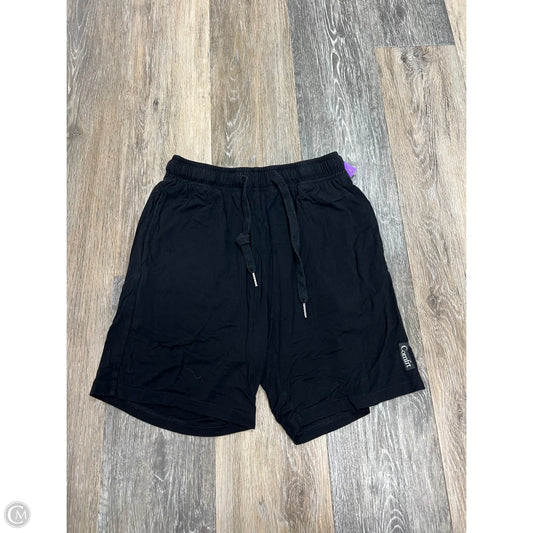 Shorts By Comfrt In Black, Size: Xs