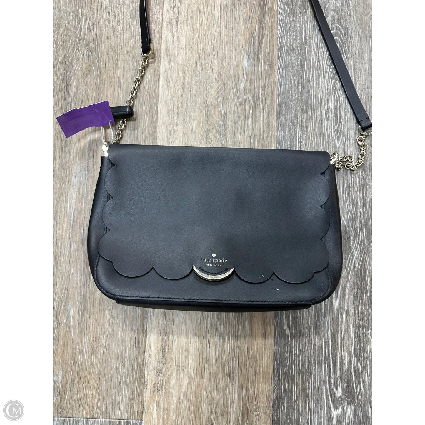 Crossbody Designer By Kate Spade, Size: Medium