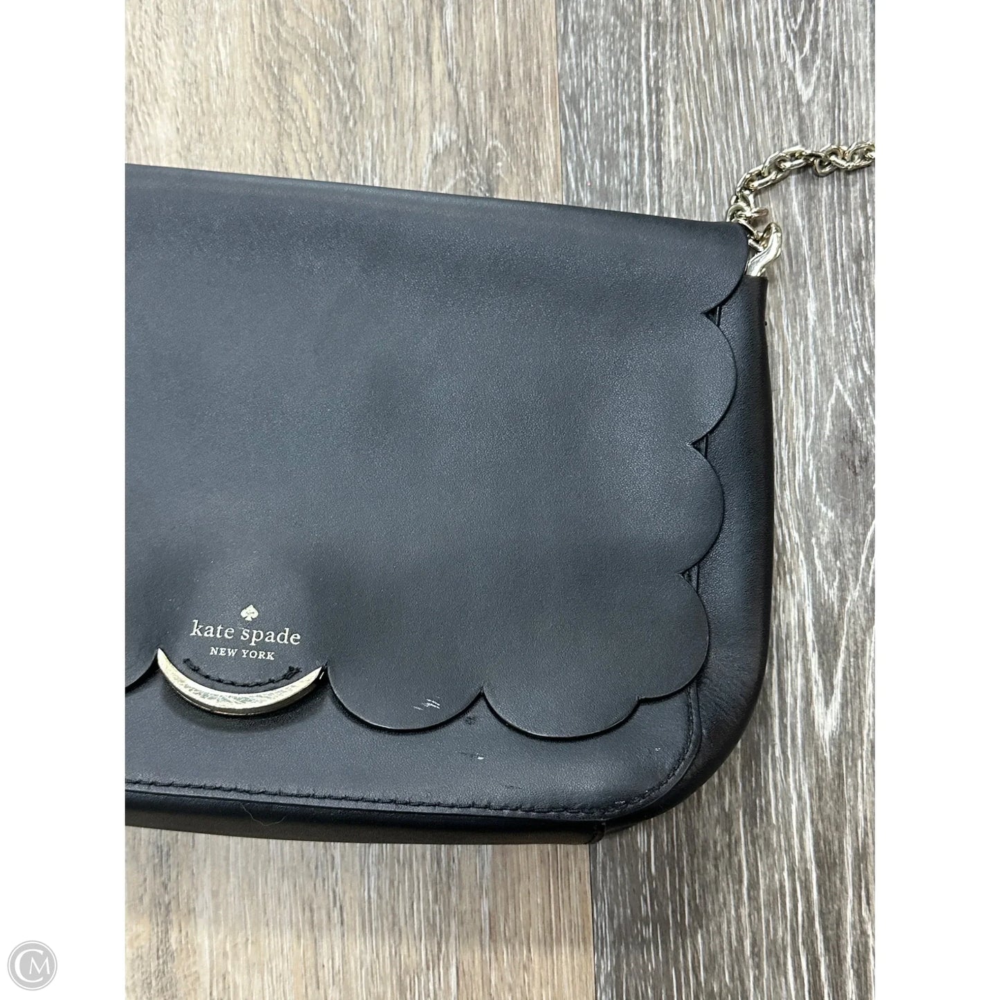 Crossbody Designer By Kate Spade, Size: Medium