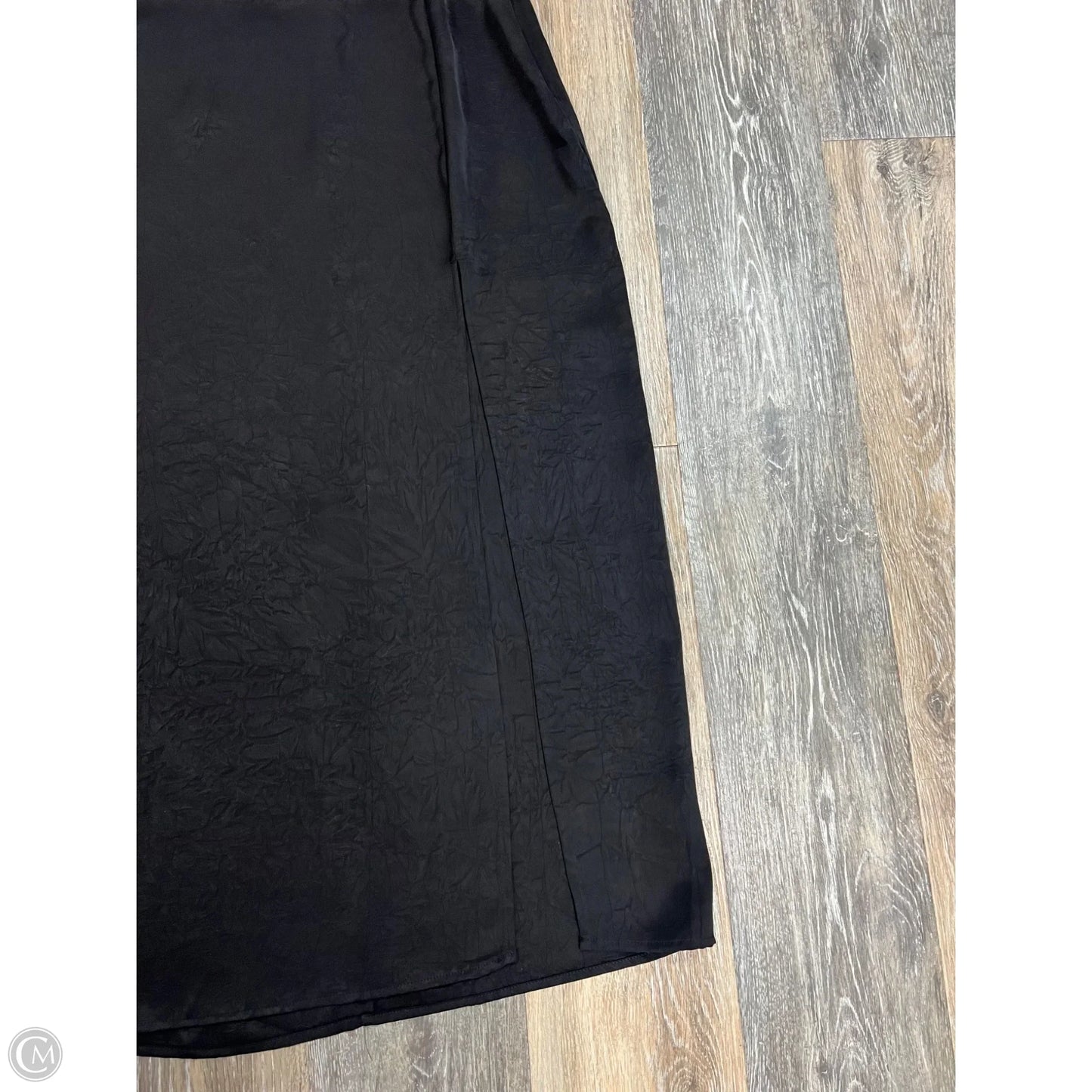Dress Party Long By Pinch In Black, Size: S
