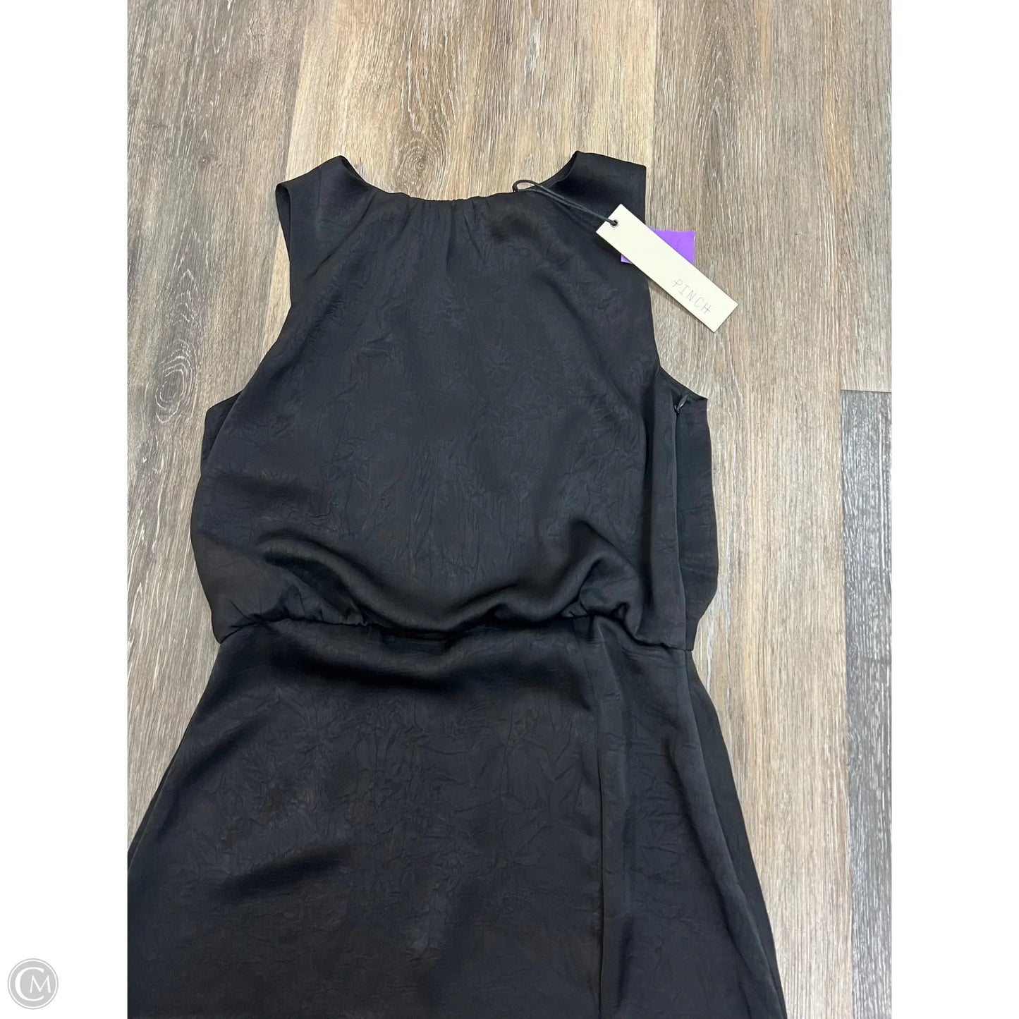 Dress Party Long By Pinch In Black, Size: S