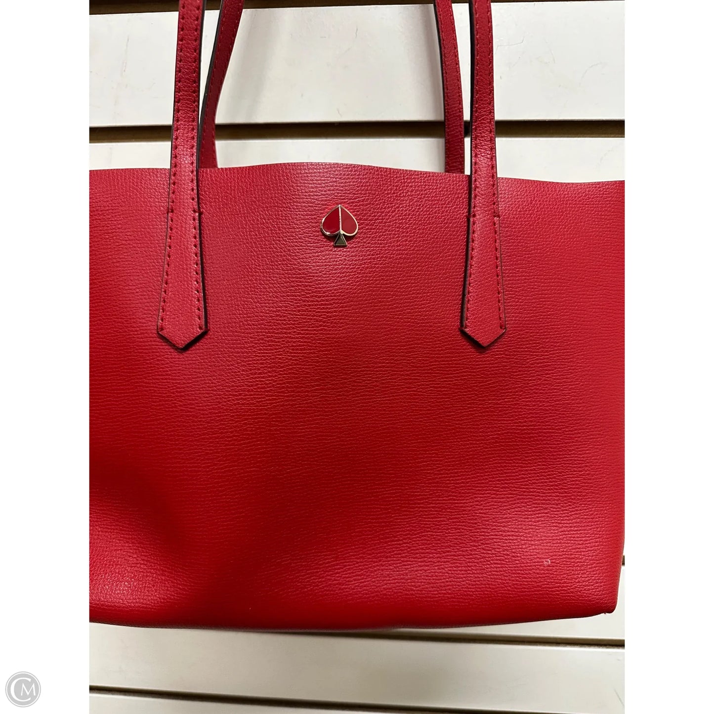 Tote Designer By Kate Spade, Size: Medium