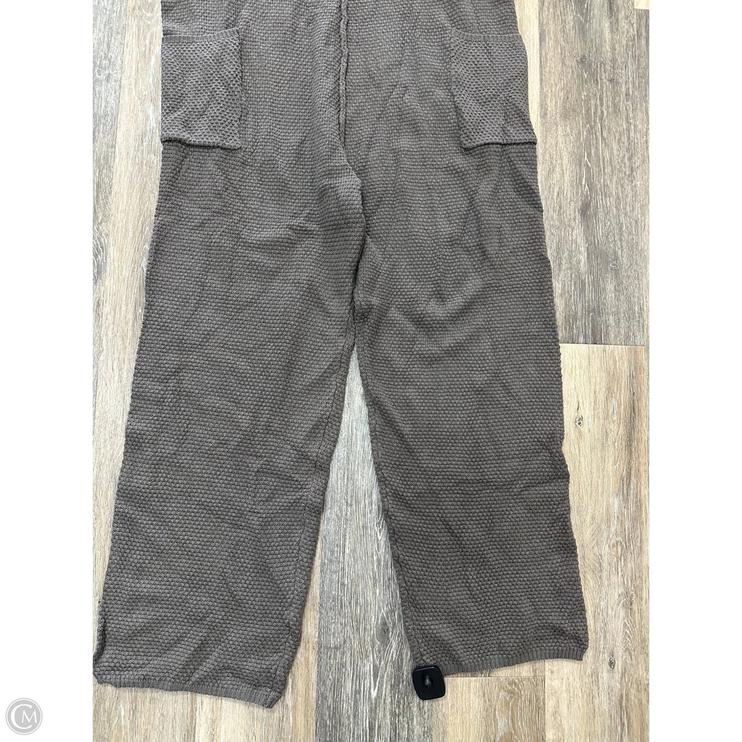Jumpsuit By By Together In Brown, Size: L