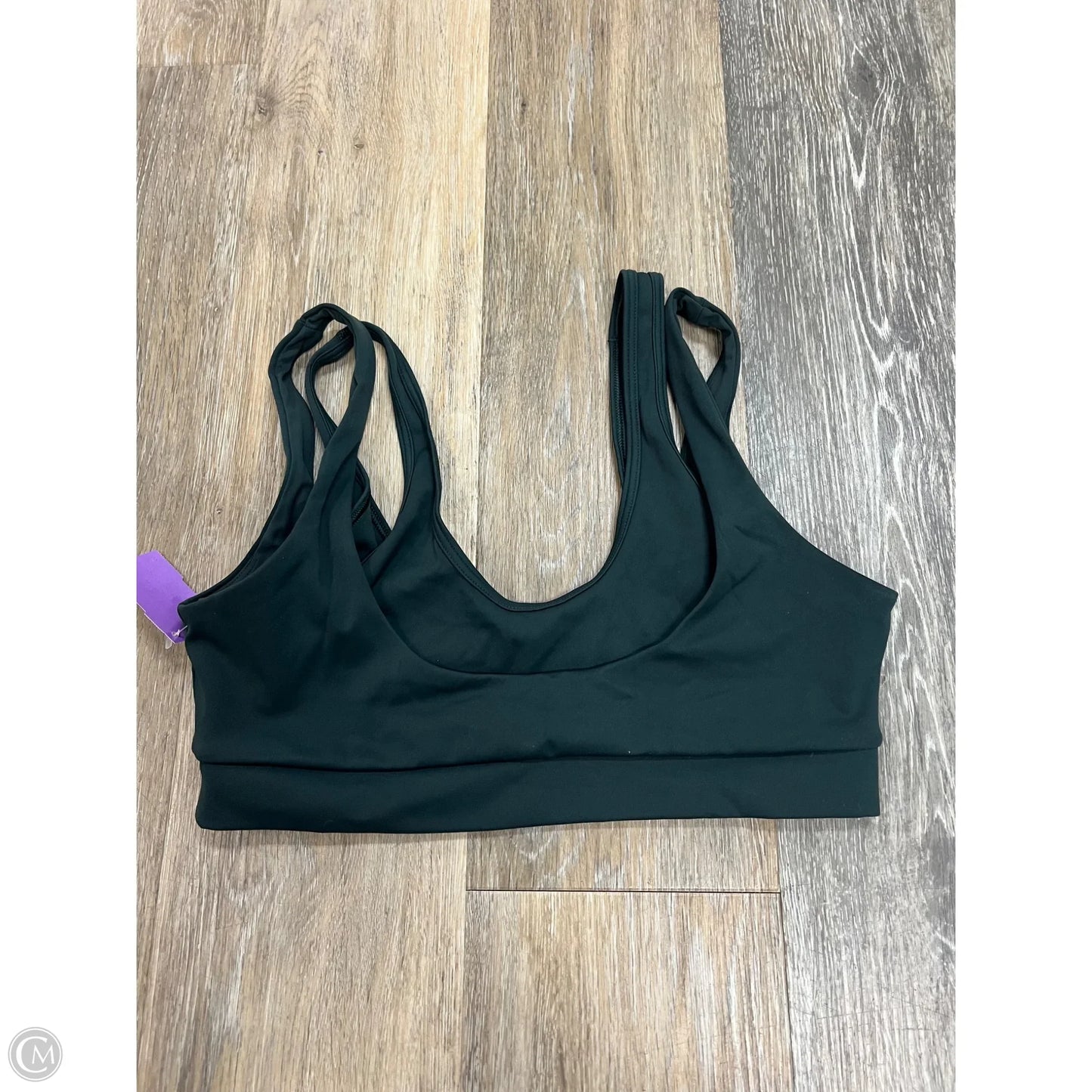 Athletic Bra By Nike x Skims In Grey, Size: M