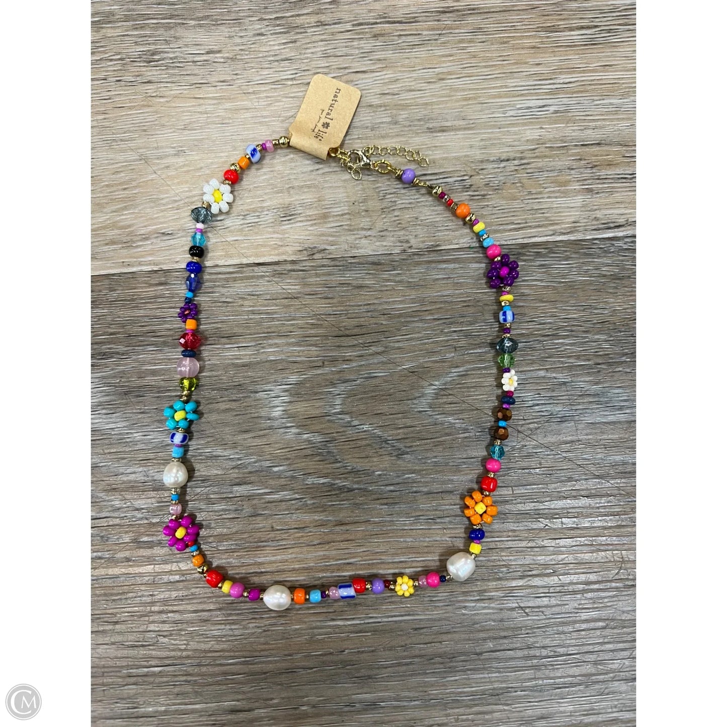 Necklace Chain By Natural Life