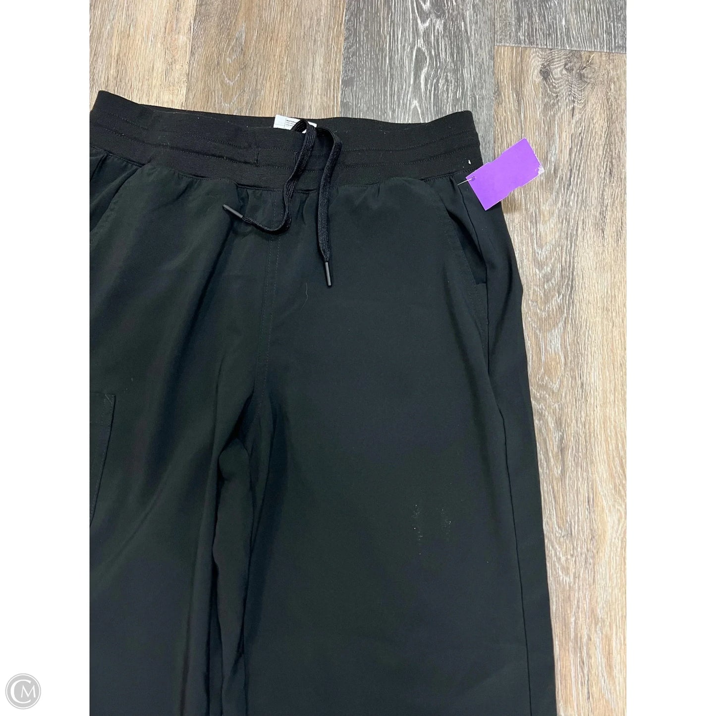Scrub Pants By Carhartt In Black, Size: S