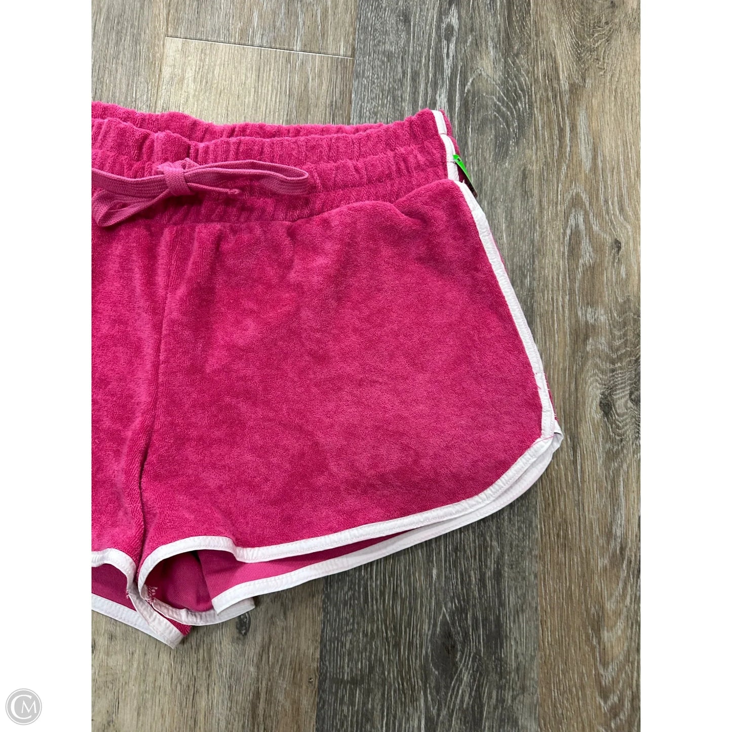 Athletic Shorts By Daily Practice By Anthropologie In Pink, Size: M