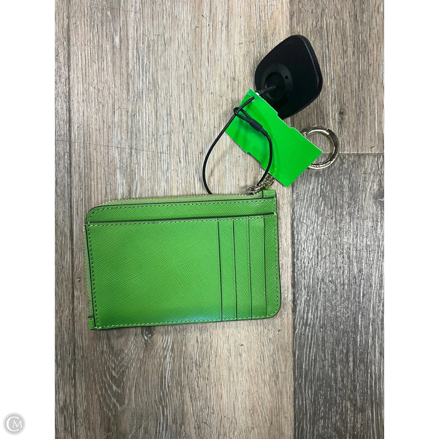 Wallet Designer By Kate Spade, Size: Small