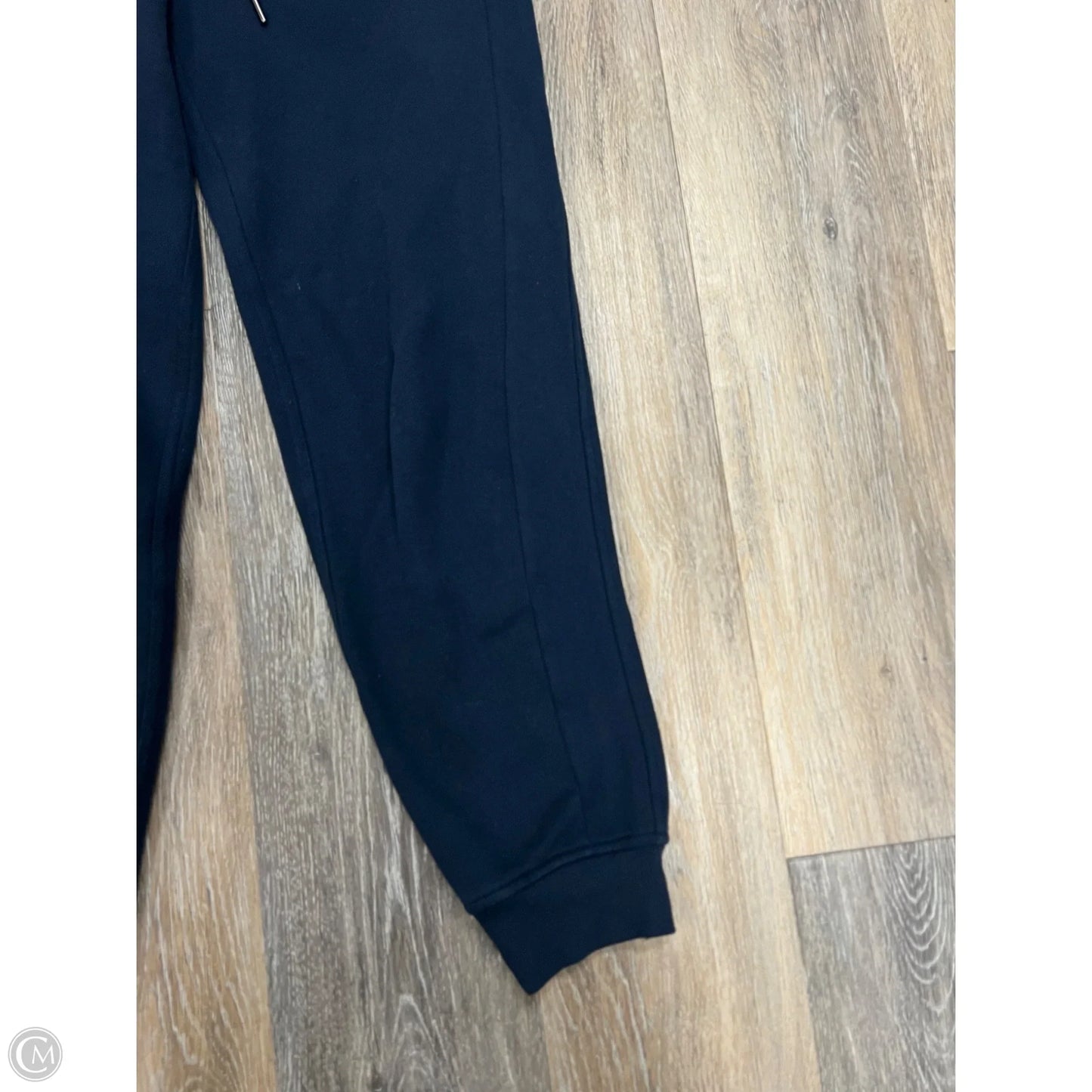 Athletic Pants By Lululemon In Blue, Size: 2