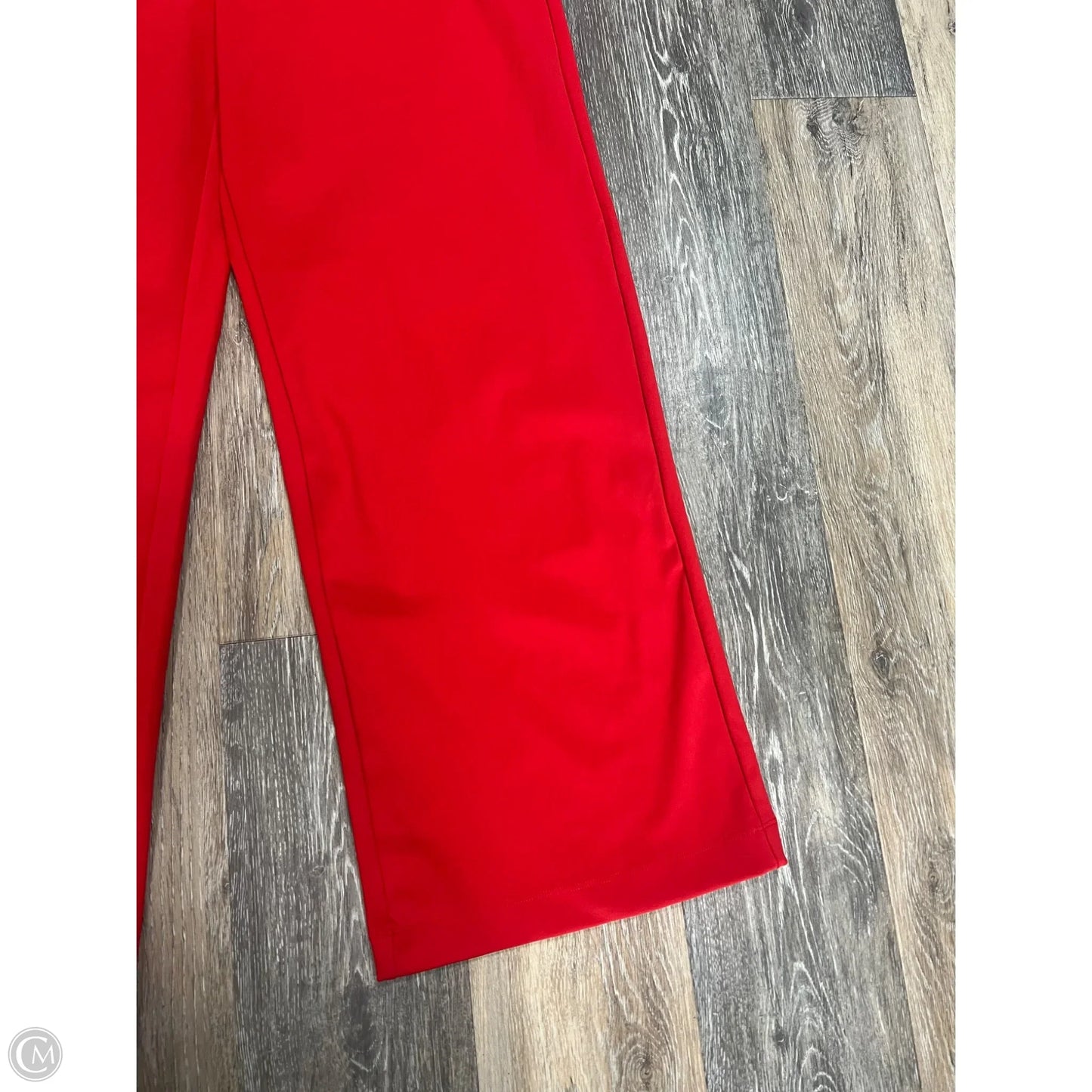 Pants Dress By Halara In Red, Size: L