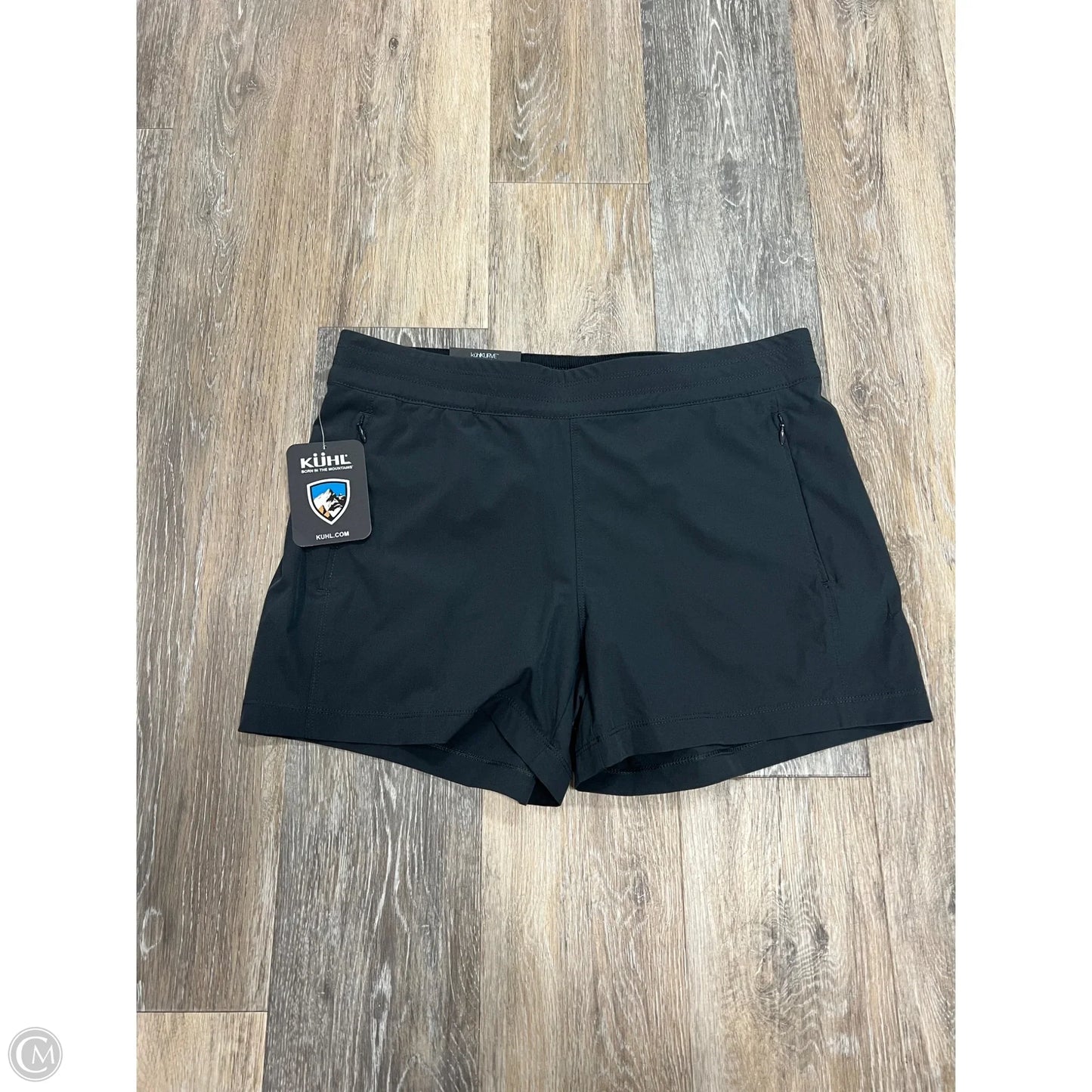 Shorts By Kuhl In Black, Size: M