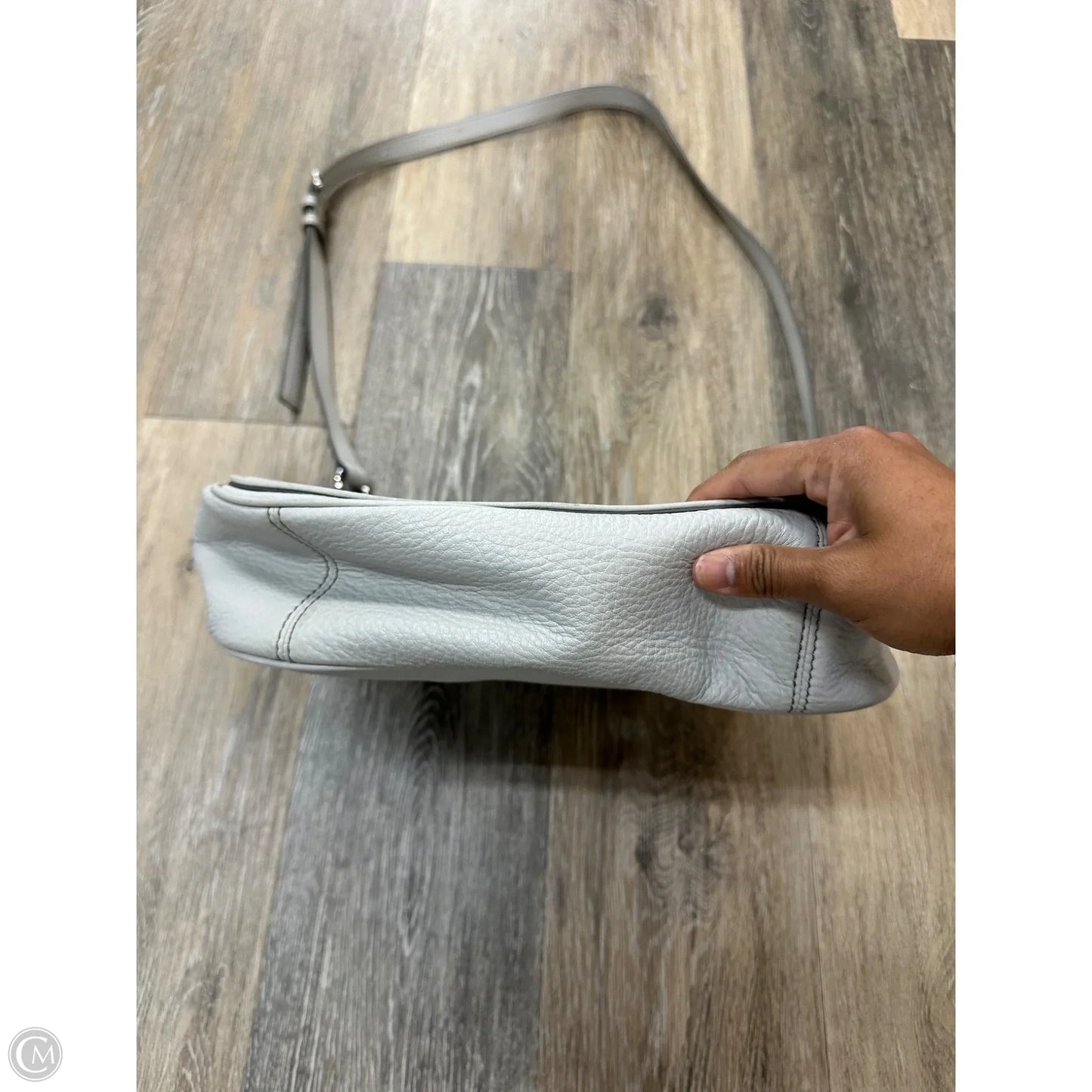 Crossbody Luxury Designer By Marc Jacobs, Size: Medium