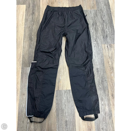 Athletic Pants By Harley Davidson In Black, Size: M