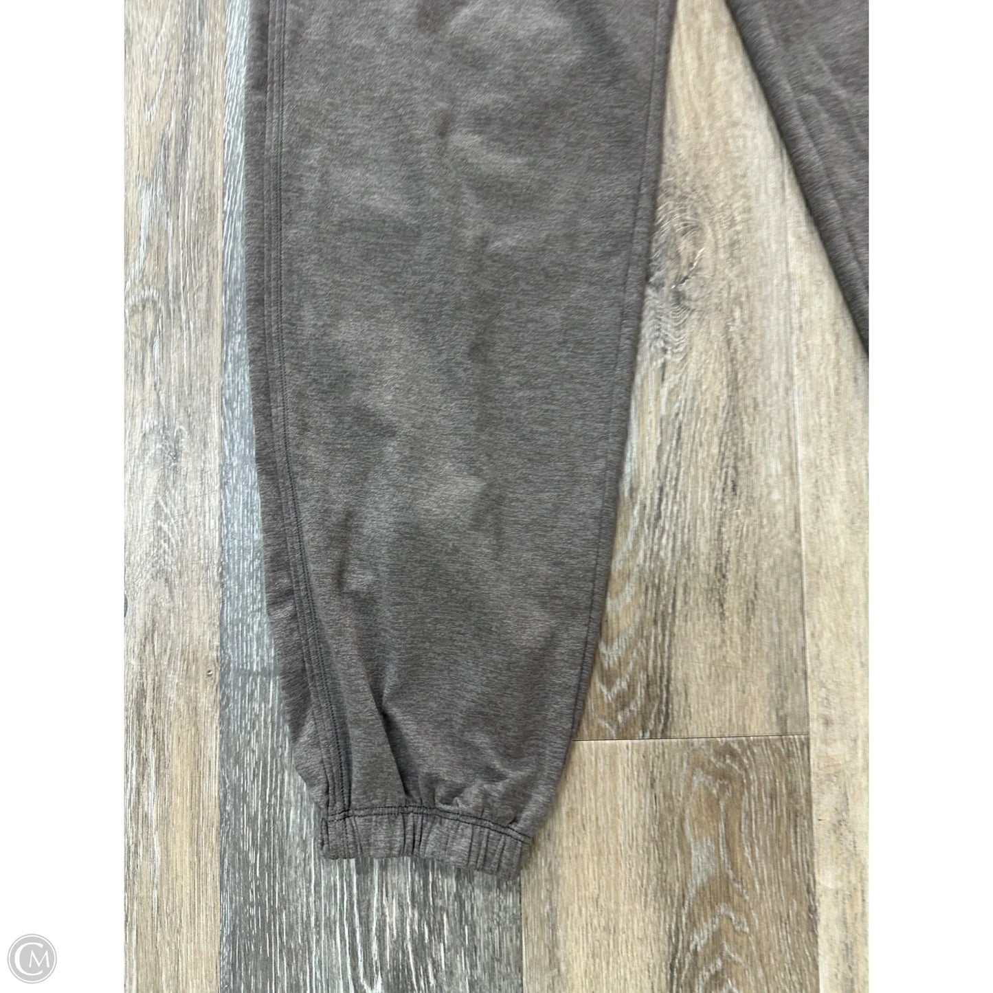-Athletic Pants By Vuori In Brown, Size: Xs