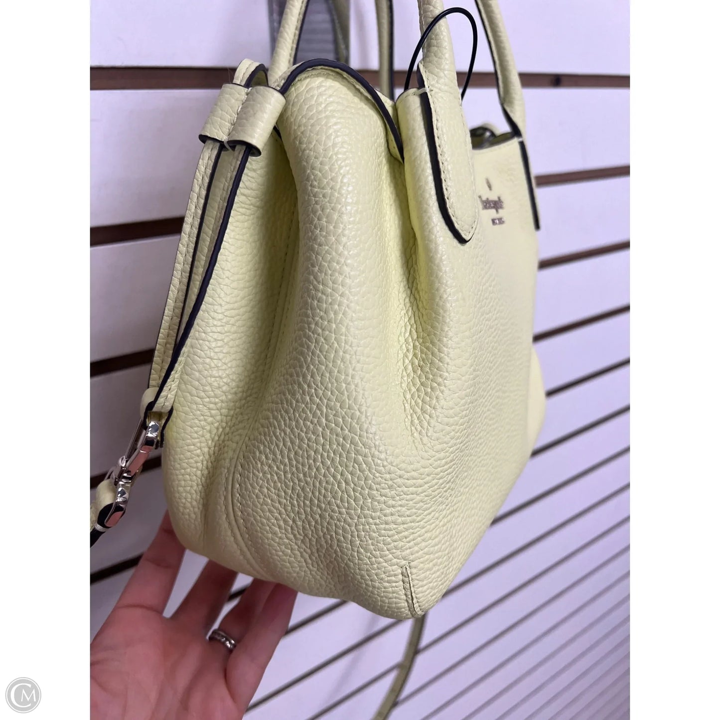 Crossbody Designer By Kate Spade, Size: Medium