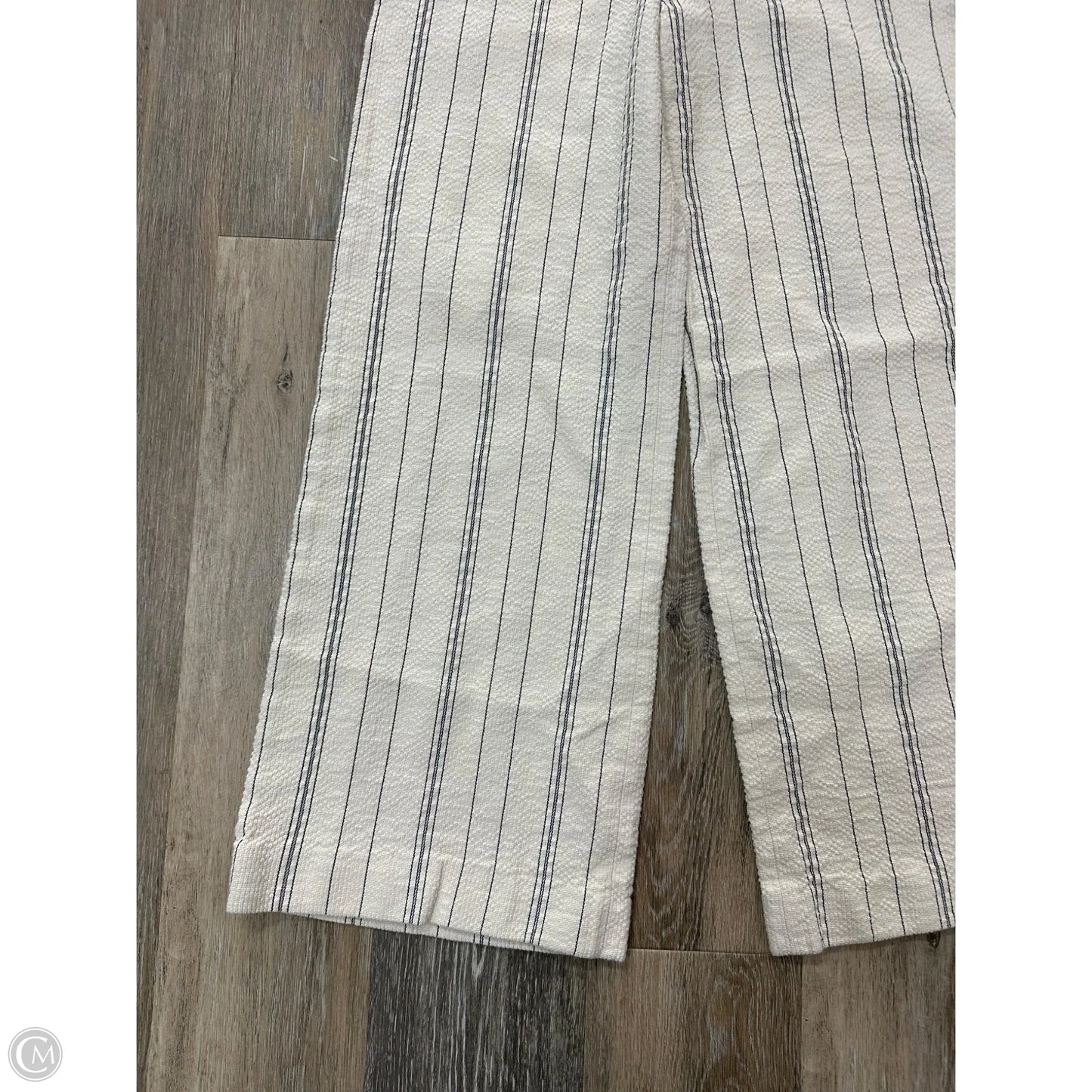 Pants Designer By See By Chloe In Cream, Size: 6