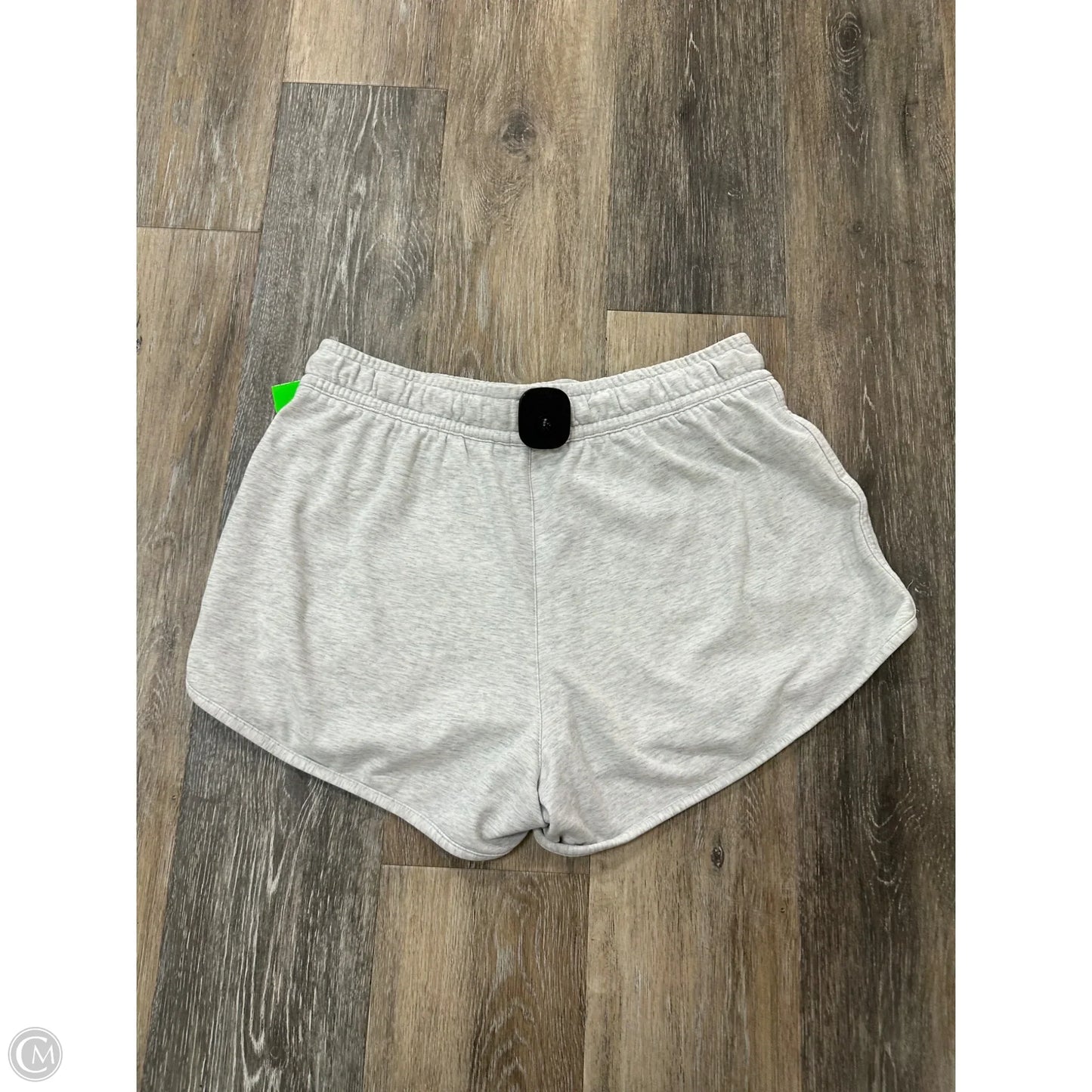 Athletic Shorts By Travis Mathew In Grey, Size: M