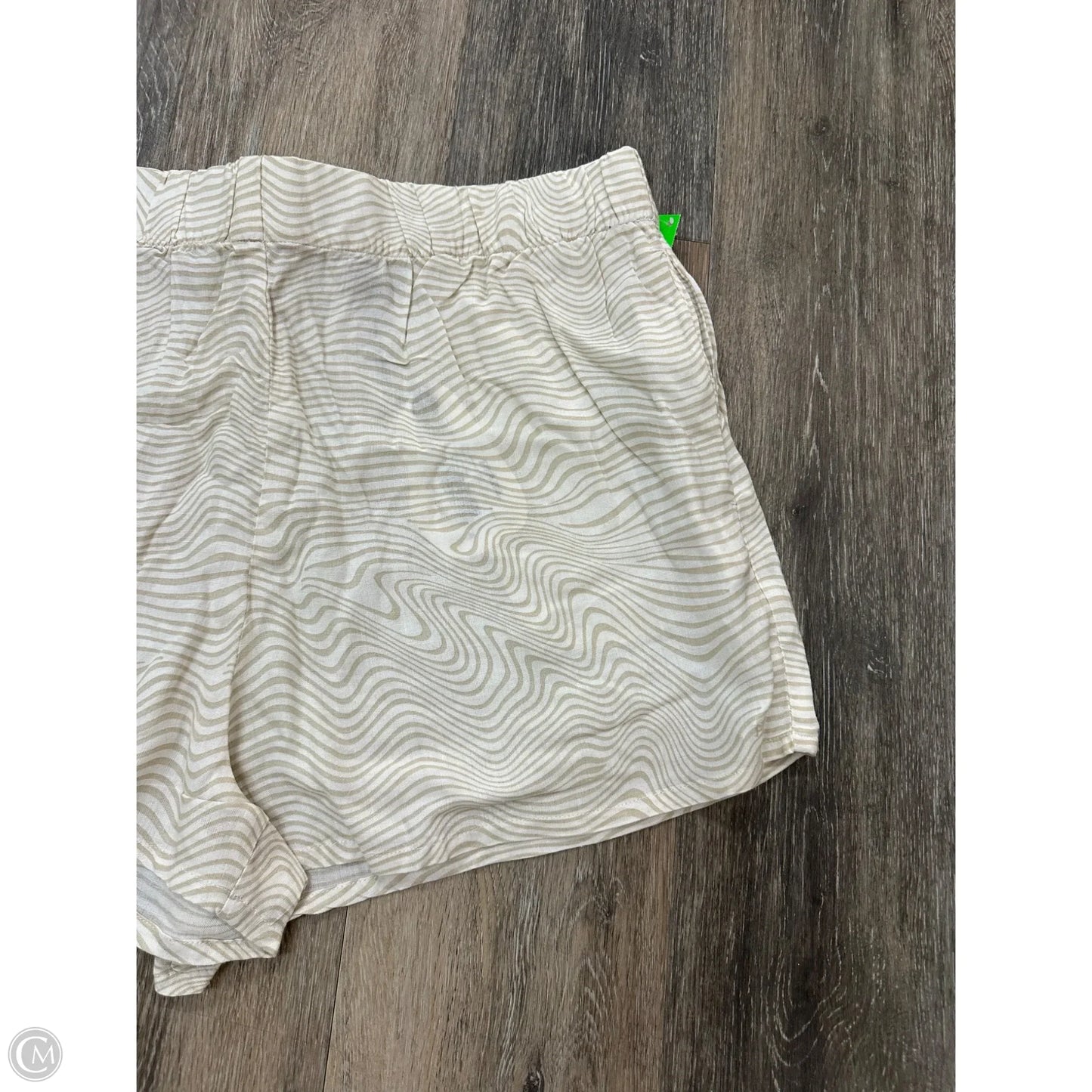 Shorts By Prana In Tan, Size: L