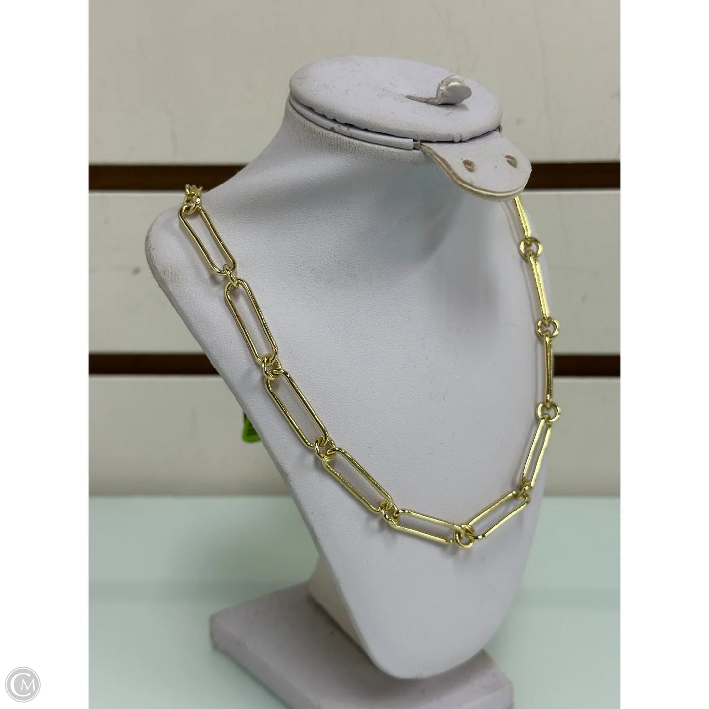 Necklace Chain By Uncommon James