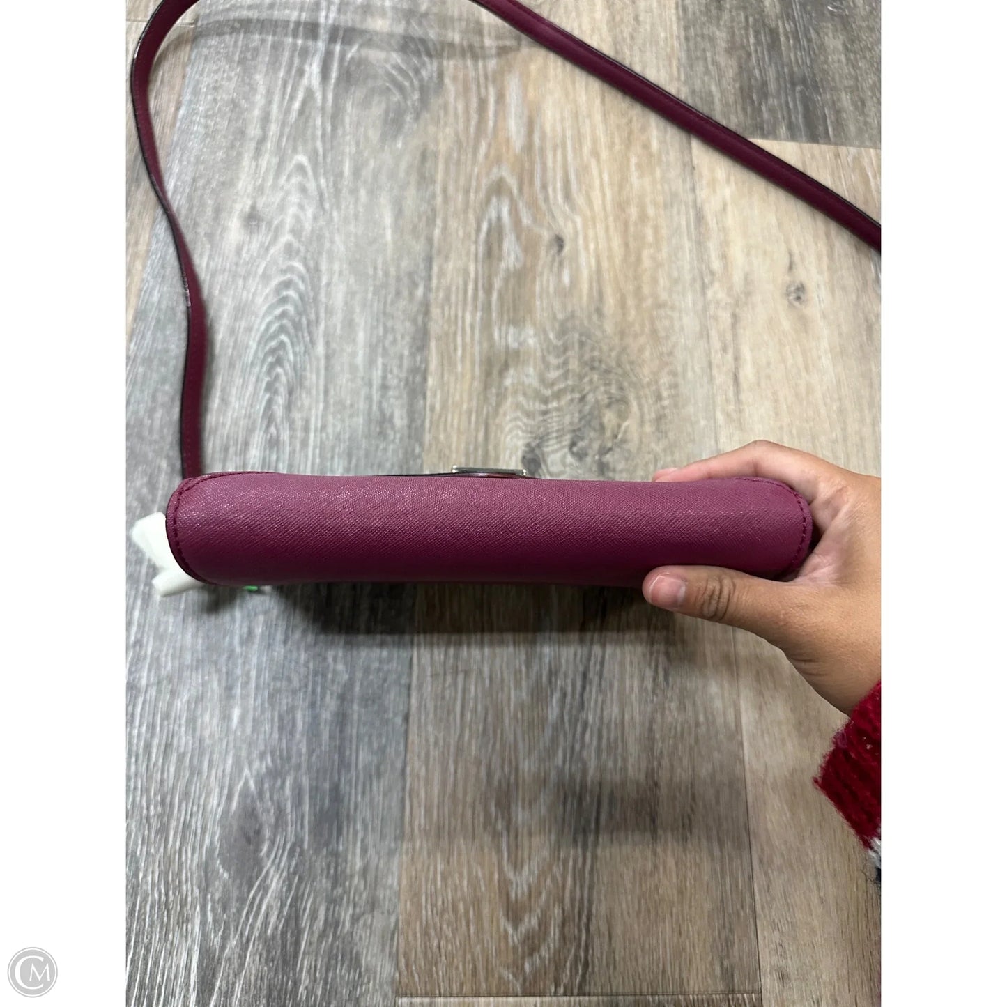 Crossbody Designer By Kate Spade, Size: Small