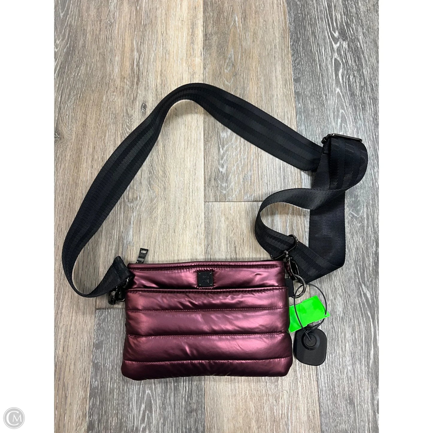 Crossbody By Think Royln, Size: Small